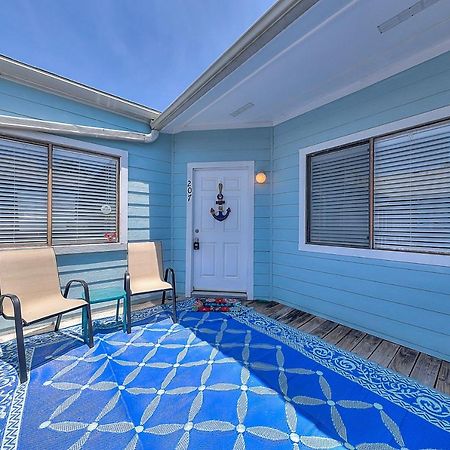 Leeward Isles 207 Διαμέρισμα Κόρπους Κρίστι Εξωτερικό φωτογραφία