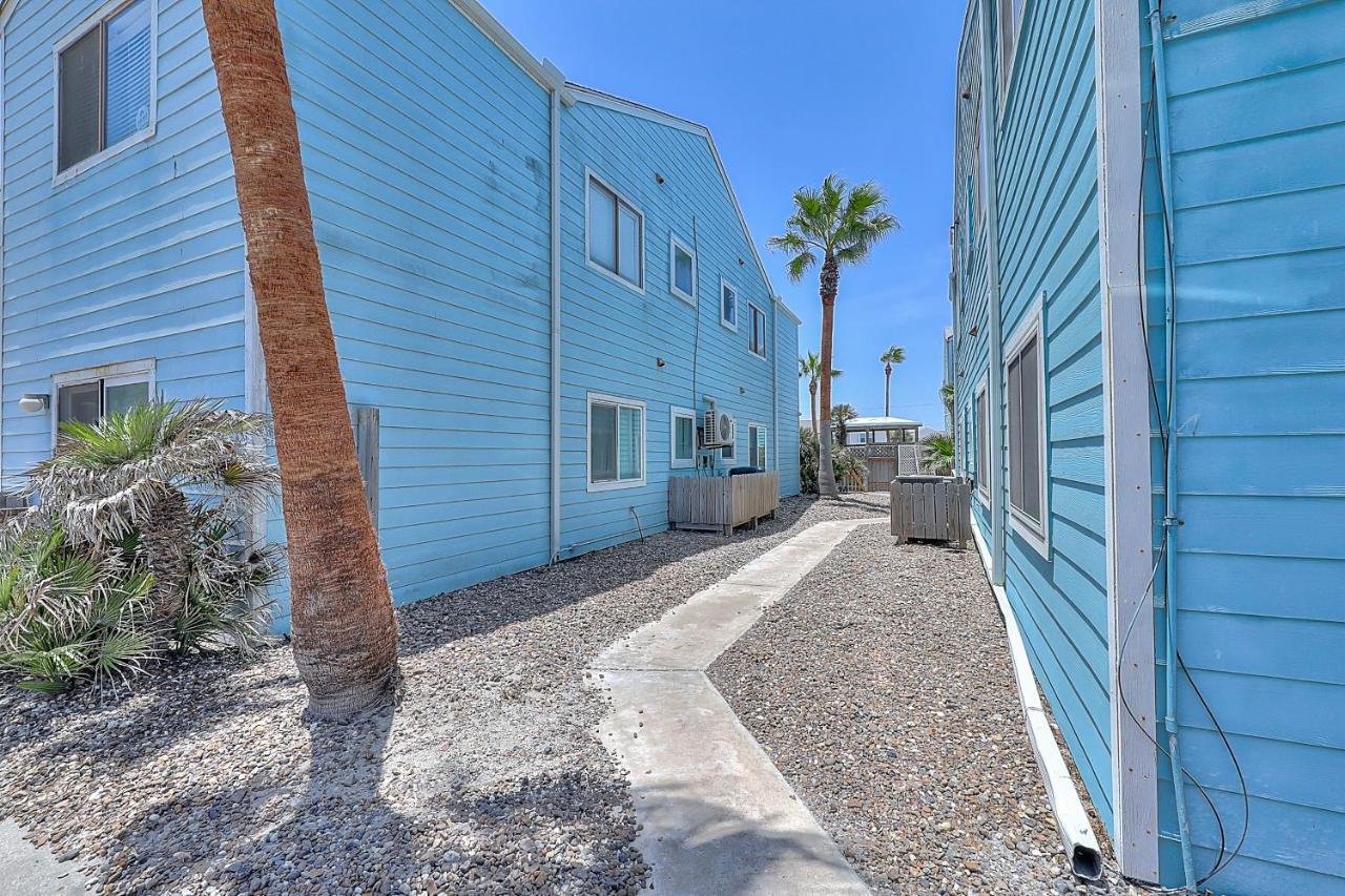 Leeward Isles 207 Διαμέρισμα Κόρπους Κρίστι Εξωτερικό φωτογραφία